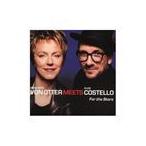 輸入盤 ELVIS COSTELLO ANN SOFIE VON OTTER / FOE THE STAR [CD]