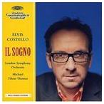 輸入盤 ELVIS COSTELLO / IL SOGNO [CD]