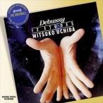 輸入盤 MITSUKO UCHIDA / DEBUSSY ： 12ETUDES POUR LE PIANO [CD]