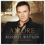 ͢ RUSSELL WATSON / AMORE  OPERA ALBUM [CD]