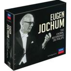 ͢ EUGEN JOCHUM / CHORAL REC ON PHILIPS [13CD]
