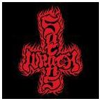 ͢ SATANS WRATH / GALLOPING BLASPHEMY [LP]
