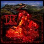 輸入盤 TYR / NIGHT AT THE NORDIC HOUSE [2CD＋DVD]