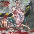  зарубежная запись CANNIBAL CORPSE / BLOODTHIRST [CD]