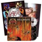 輸入盤 SLAYER / HELL AWAITS （40TH ANNIVERSARY EDITION） [3CD]