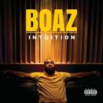輸入盤 BOAZ / INTUITION [CD]