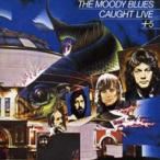 輸入盤 MOODY BLUES / CAUGHT LIVE ＋ 5 [CD]