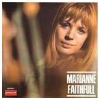 Yahoo! Yahoo!ショッピング(ヤフー ショッピング)輸入盤 MARIANNE FAITHFULL / MARIANNE FAITHFULL [CD]
