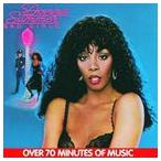  зарубежная запись DONNA SUMMER / BAD GIRLS [CD]