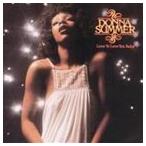  зарубежная запись DONNA SUMMER / LOVE TO LOVE YOU BABY [CD]