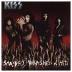 ͢ KISS / SMASHES THRASHES  HITS [CD]