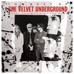輸入盤 VELVET UNDERGROUND / BEST OF THE VELVET UNDERGROUND ： WORDS AND MUSIC OF LOU REED [CD]
