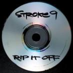 輸入盤 STROKE 9 / RIP IT OFF [CD]