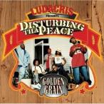 輸入盤 DISTURBING THA PEACE / GOLDEN GRAIN [CD]