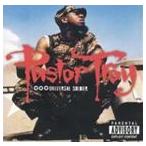 輸入盤 PASTOR TROY / UNIVERSAL SOLDIER [CD]