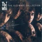 輸入盤 WHO / ULTIMATE COLLECTION （REMASTER） [2CD]