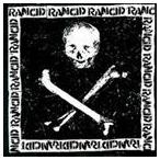 輸入盤 RANCID / RANCID （’00） [CD]