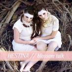  зарубежная запись HESTINA / BLOSSOM TALK [CD]