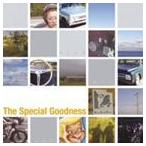 輸入盤 SPECIAL GOODNESS / LAND AIR SEA [CD]