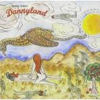 輸入盤 DANNY COHEN / DANNYLAND [CD]