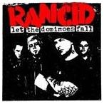 ͢ RANCID / LET THE DOMINOES FALL [CD]