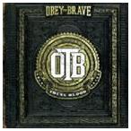 輸入盤 OBEY THE BRAVE / YOUNG BLOOD [CD]