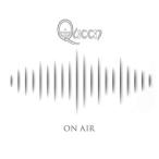 輸入盤 QUEEN / QUEEN ON AIR [2CD]