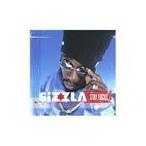 ͢ SIZZLA / STAY FOCUS [CD]