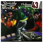 輸入盤 VARIOUS / STRICTLY THE BEST VOL. 43 [CD]