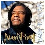 輸入盤 MAXI PRIEST / EASY TO LOVE [CD]