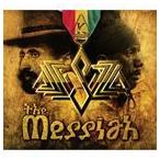 Yahoo! Yahoo!ショッピング(ヤフー ショッピング)【輸入盤】SIZZLA シズラ／MESSIAH（CD）