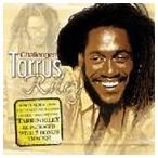 ͢ TARRUS RILEY / CHALLENGES SPECIAL EDITION [CD]