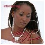 輸入盤 ALTHEA HEWITT / INTRODUCING ALTHEA HEWITT [CD]