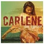 輸入盤 CARLENE DAVIS / TRUE WORSHIP [CD]