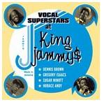 Yahoo! Yahoo!ショッピング(ヤフー ショッピング)輸入盤 VARIOUS / VOCAL SUPERSTARS AT KING JAMMYS [4CD]