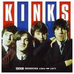 輸入盤 KINKS / SONGS WE SANG FOR AUNTIE ： BBC SESSIONS 1964-1994 [2CD]