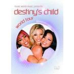  зарубежная запись DESTINY*S CHILD / WORLD TOUR [DVD]