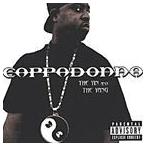 輸入盤 CAPPADONNA / YIN AND THE YAN [CD]