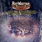 輸入盤 RICK WAKEMAN / JOURNEY TO THE CENTRE OF THE EARTH [CD]