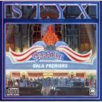 輸入盤 STYX / PARADISE THEATER [CD]
