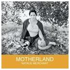 輸入盤 NATALIE MERCHANT / MOTHERLAND [CD]