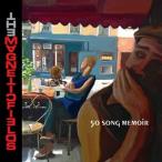 輸入盤 MAGNETIC FIELDS / 50 SONG MEMOIR [5CD]
