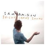  зарубежная запись SAM AMIDON / BRIGHT SUNNY SOUTH [CD]