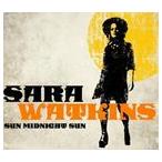 輸入盤 SARA WATKINS / SUN MIDNIGHT SUN [CD]