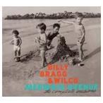 輸入盤 BILLY BRAGG ＆ WILCO / MERMAID AVENUE ： COMPLETE SESSIONS [CD＋DVD]