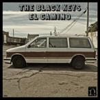 輸入盤 BLACK KEYS / EL CAMINO [CD]