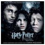 輸入盤 O.S.T. / HARRY POTTER AND THE PRISONER OF AZKABAN [CD]