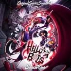 輸入盤 HELLUVA BOSS / HELLUVA BOSS SEASON 1 （ORIGINAL SOUNDTRACK） [CD]