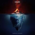 輸入盤 KALEO / SURFACE SOUNDS [CD]