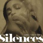 輸入盤 ADIA VICTORIA / SILENCES [CD]